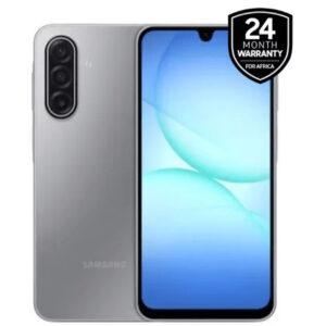 Samsung Galaxy A17 8/256GB - Gray