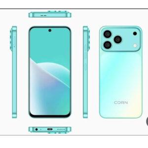 Corn Mega 100Max 2/64GB - Blue