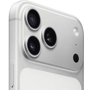 iPhone 17 Pro Max 512GB – Silver 2YRS