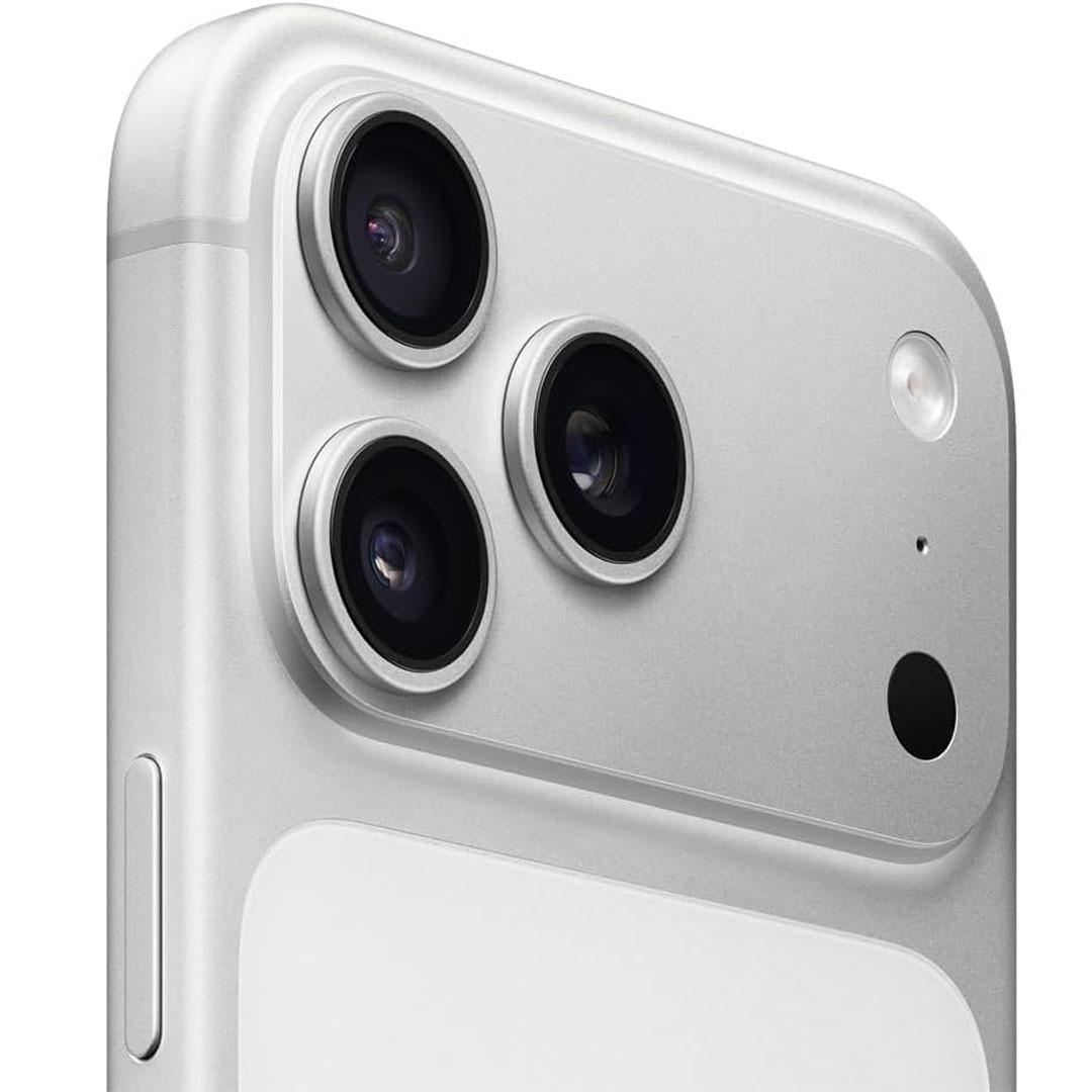 iPhone 17 Pro Max 512GB - Silver 2YRS - Image 2