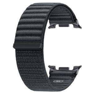 Samsung Galaxy Watch8 / 8 Classic Fabric Band ET-SVL33