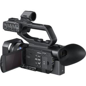 Sony PXW-Z90 Series 4K Camera – Black