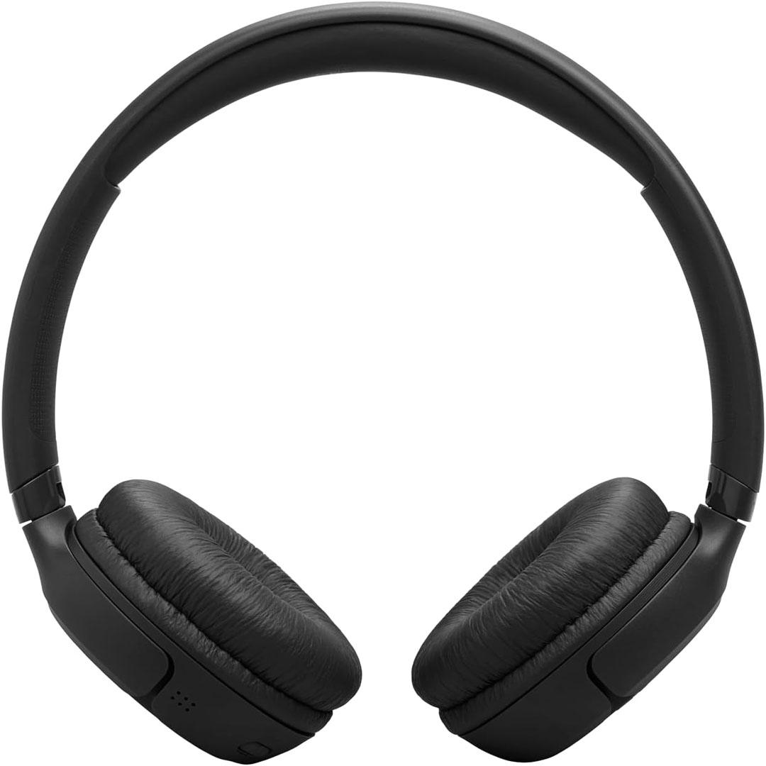 JBL Tune 530BT Wireless on-ear headphones - Black - Image 3