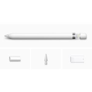 Apple pencil 1 (2nd Gen) Lightning/USB-C MYQW3AMA/A