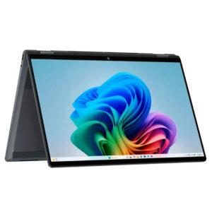 HP OmniBook X Flip 16 Intel Core Ultra 7 256V 16GB RAM 1TB SSD 16.0″ 2K TouchScreen – Eclipse Gray