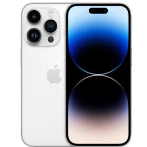 iPhone 14 Pro 512GB Silver USED