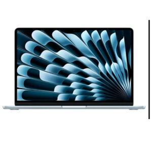 Apple Macbook Air M4 13.6" 10-Core CPU 8-Core GPU 16GB RAM 256GB SSD - SkyBlue