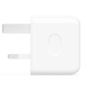 Apple 40W Dynamic Power Adapter with 60W Max MGTV4ZE/A