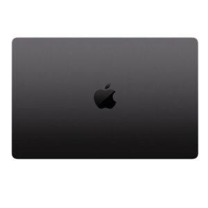 Apple MacBook Pro 14.2″ M5 10-Core CPU 10-Core GPU 16GB RA<  512GB SSD – Space Black
