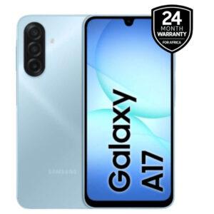 Samsung Galaxy A17 8/256GB - Light Blue