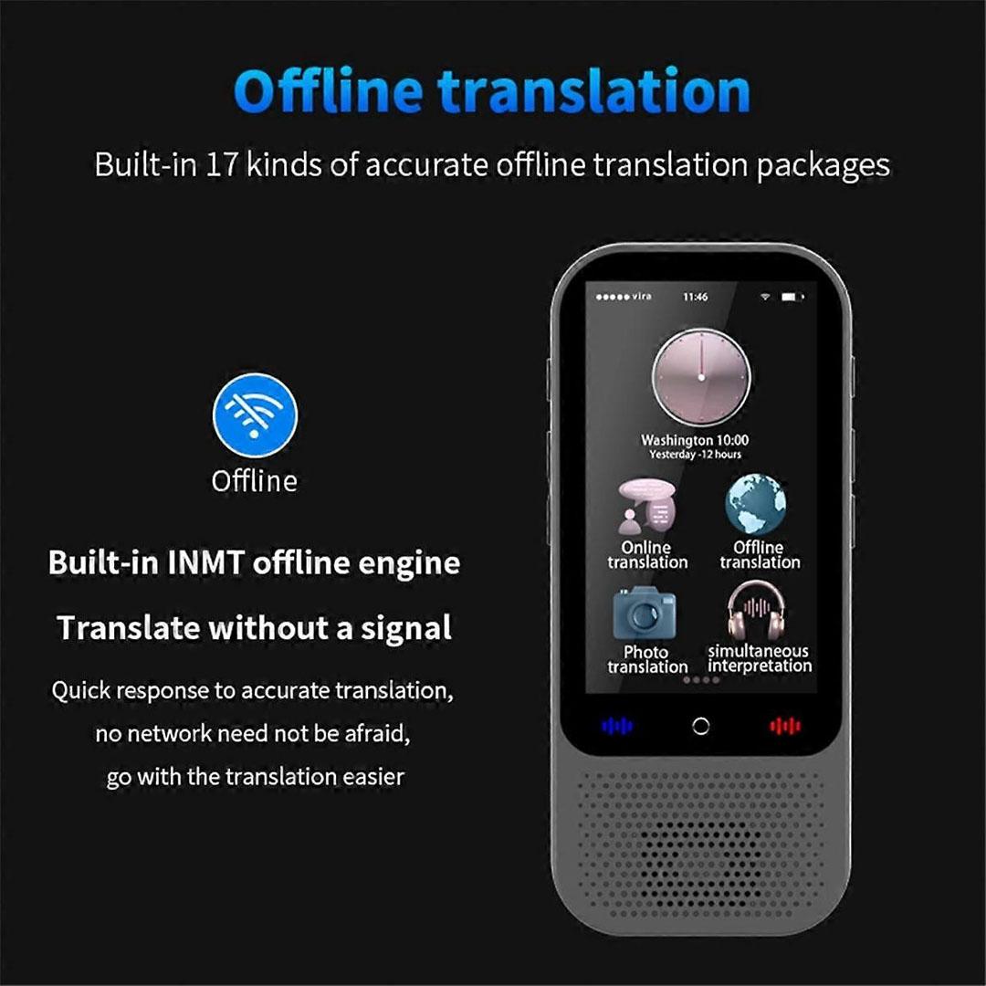 Ai Translator S8 Pro - Image 3