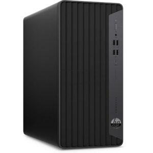 HP ProDesk 600 G6 MT Intel Core i5 – 10th gen 16GB RAM 1TB HDED – Black (USED)