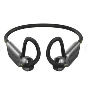 Oraimo OpenCirclet 2 Open-Ear Bluetooth Headphones – Black OPN-672