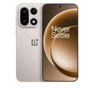 OnePlus 15 12/256GB – Sand Storm