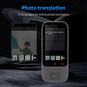 Ai Translator S8 Pro