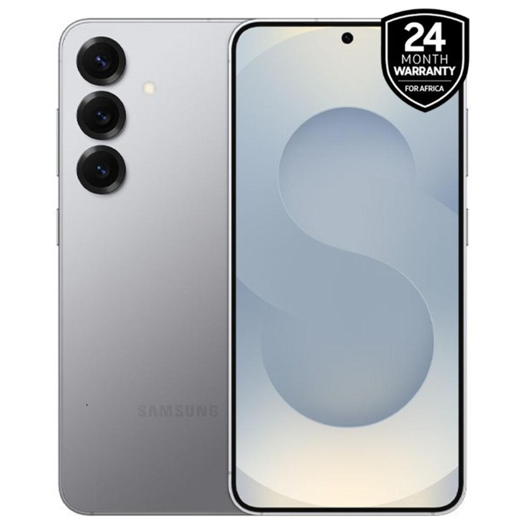 Samsung Galaxy S25+ 5G 12/256GB - Silver Shadow