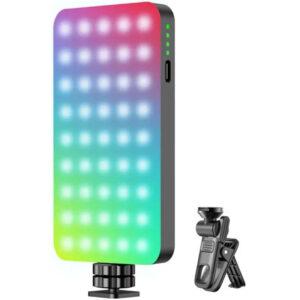 Video Light D10s Panoramic Stereo Fill Light