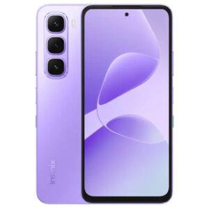 Infinix Hot 60i X6728B 6/128GB - Soul Eye Purple