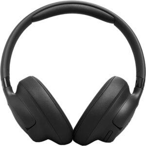 JBL Tune 730BT Wireless over-ear headphones – Black