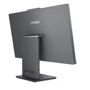 Lenovo ThinkCenter AIO Neo50a i5-13420H 8GB RAM 512GB SSD 24″ FHD DOS – Luna Grey