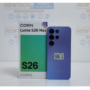 Corn Lumia S26 Max 2/64GB – Purple