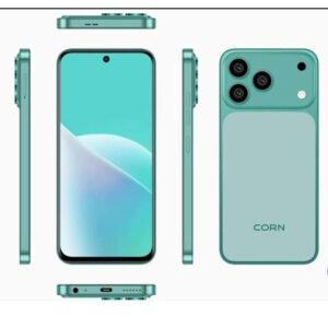 Corn Mega 100Max 2/64GB - Green