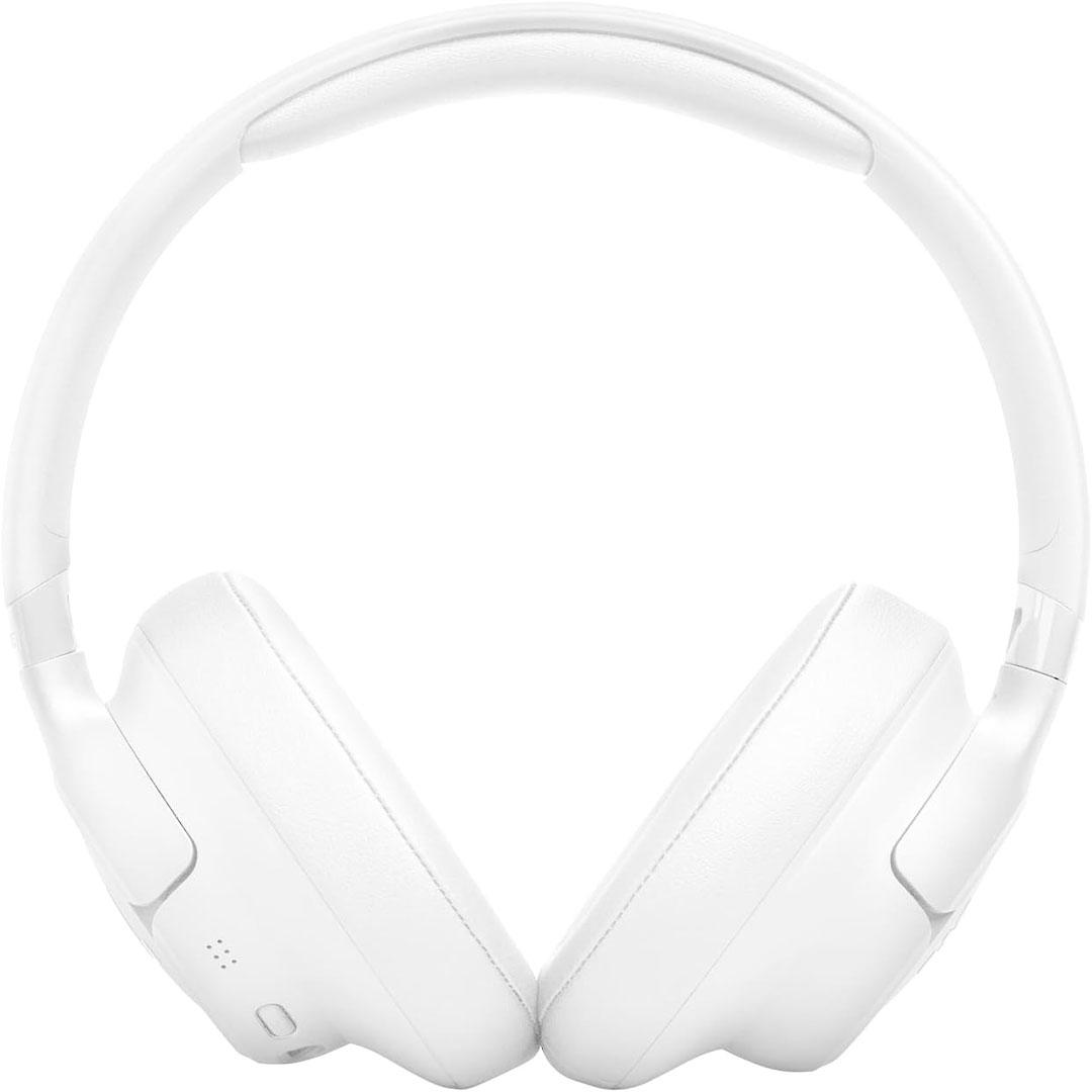 JBL Tune 730BT Wireless over-ear headphones - White - Image 2