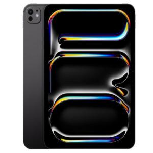 Apple iPad Pro 11" 256GB 5G M5 2025 - Space Black