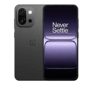 OnePlus 15 12/256GB – Infinite Black