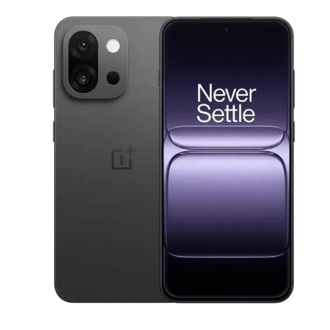 OnePlus 15 12/256GB - Infinite Black