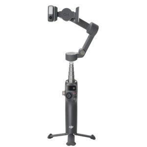 DJI Osmo Mobile 8 Handheld Stabilizer – Black