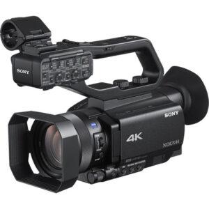 Sony PXW-Z90 Series 4K Camera - Black
