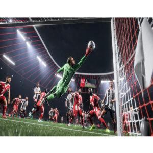 EA Sport FC26 Nintendo Switch