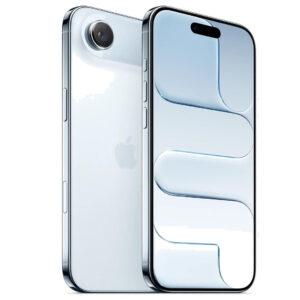 iPhone Air 256GB Sky Blue 2YRS