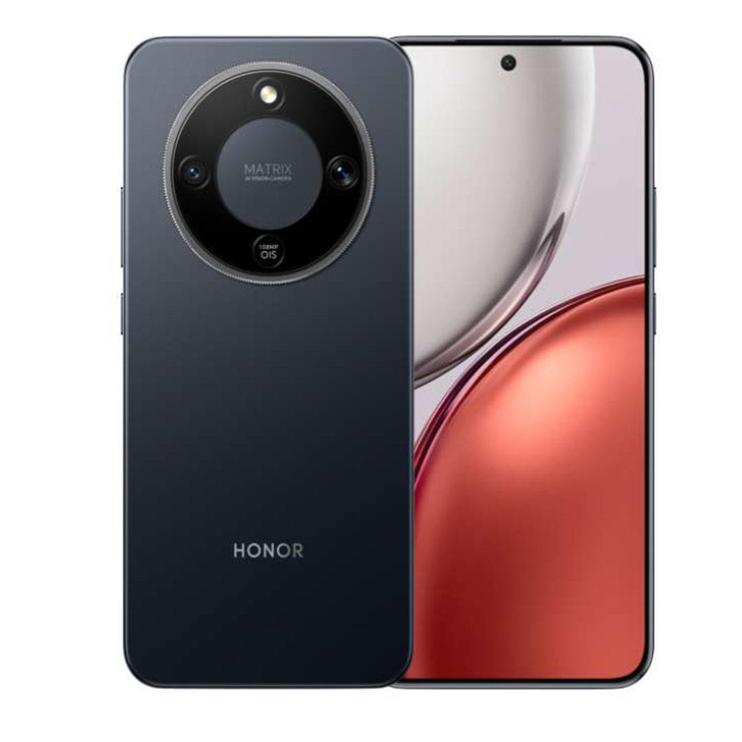 Honor X9D 5G 12/256GB - Midnight Black TRA