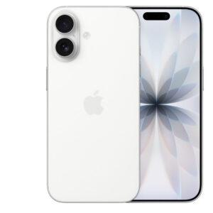 iPhone 17 256GB White 2YRS