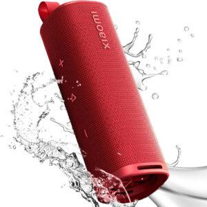 Xiaomi Outdoor Sound Portable Speaker 30W Red