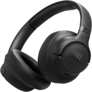 JBL Tune 730BT Wireless over-ear headphones – Black