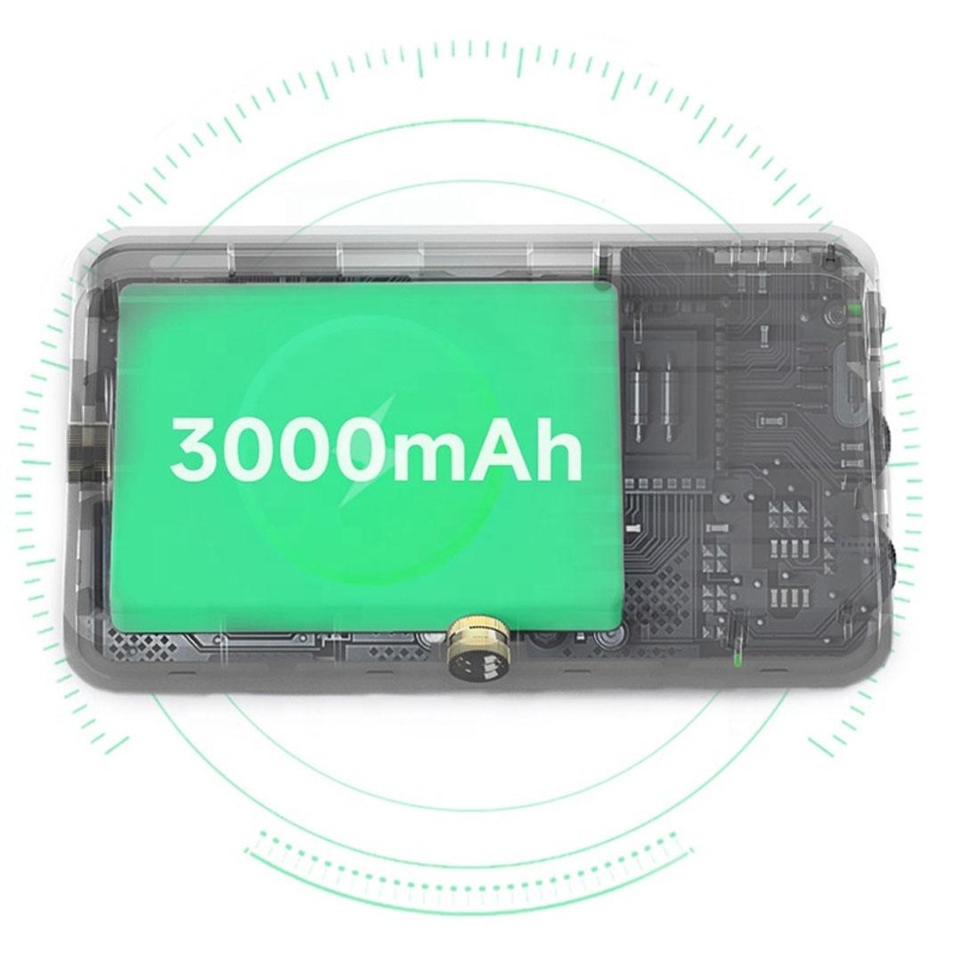 Video Light D10 Panoramic Stereo Fill Light - Image 2