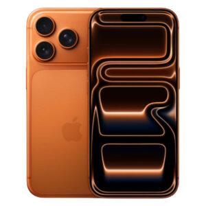 iPhone 17 Pro Max 2TB Cosmic Orange 2YRS