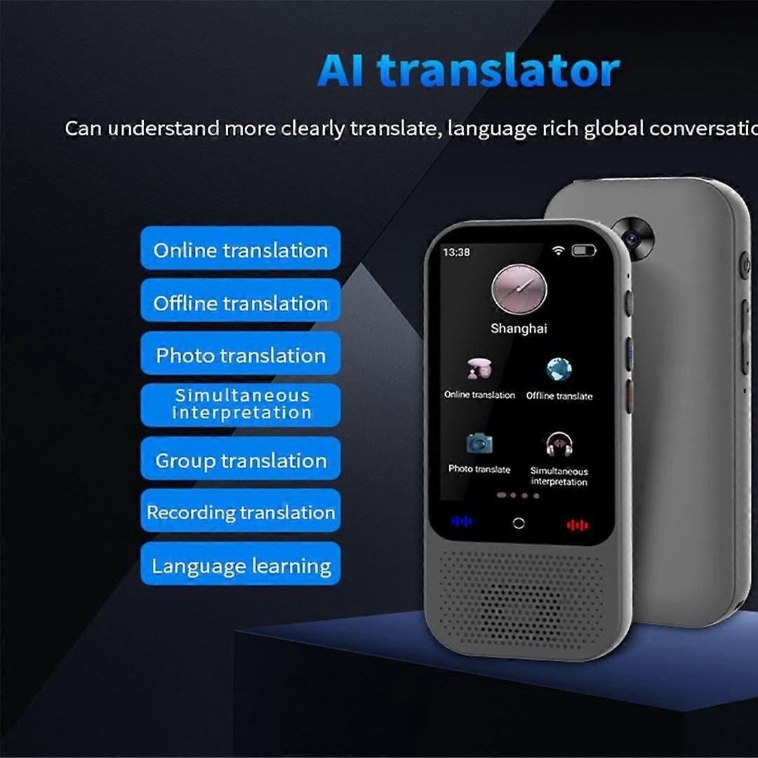 Ai Translator S8 Pro - Image 5