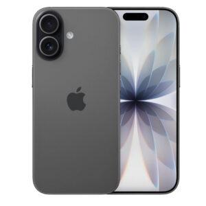 iPhone 17 256GB Black 1YR HK