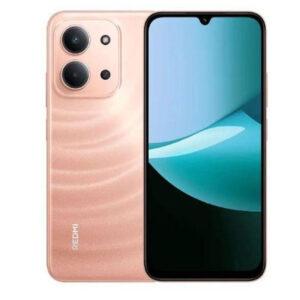 Redmi 15C 8/256GB - Twilight Orange