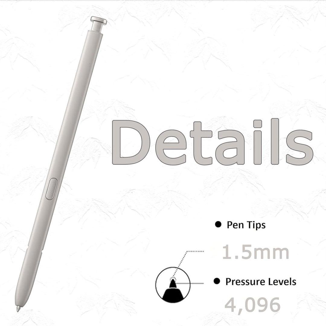 Samsung Galaxy S25 Ultra S Pen - EJ-PS938 - Image 3