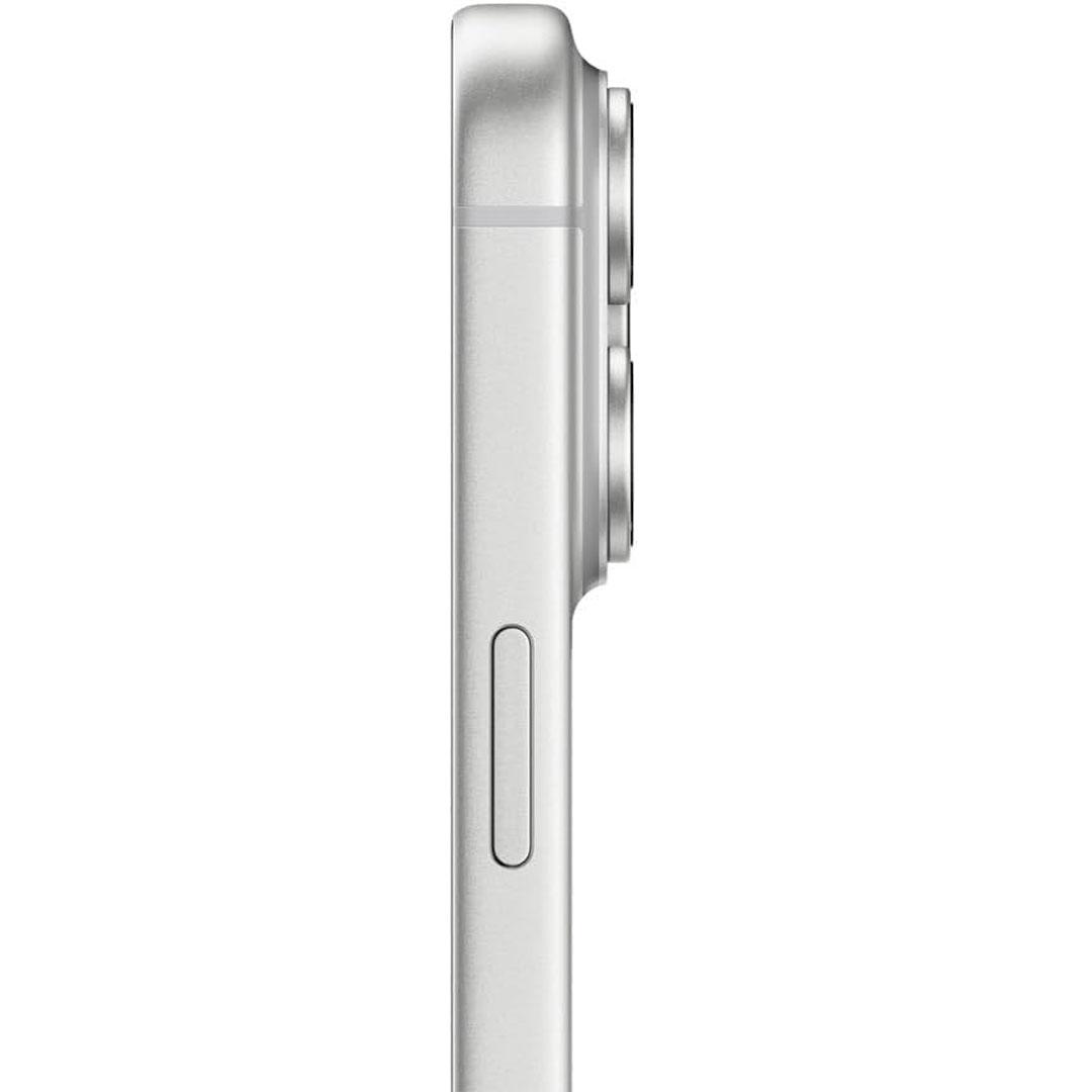 iPhone 17 Pro Max 512GB - Silver 2YRS - Image 3