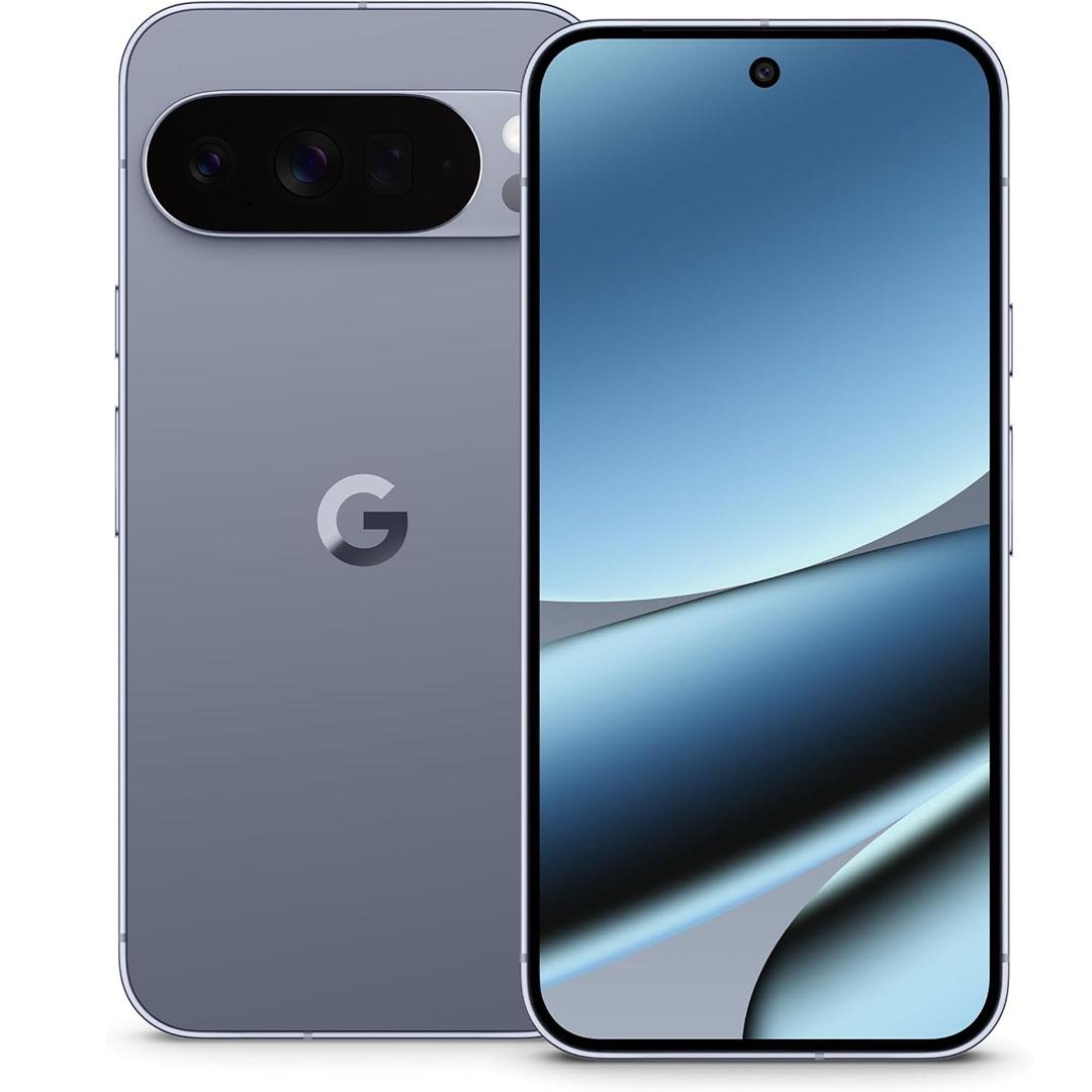 Google Pixel 10 Pro XL 512GB - Moonstone