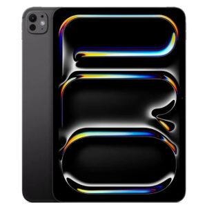 Apple iPad Pro 11" M5 Wifi 256GB Space Black MDWK4LL/A