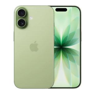 iPhone 17 512GB Sage 2YRS