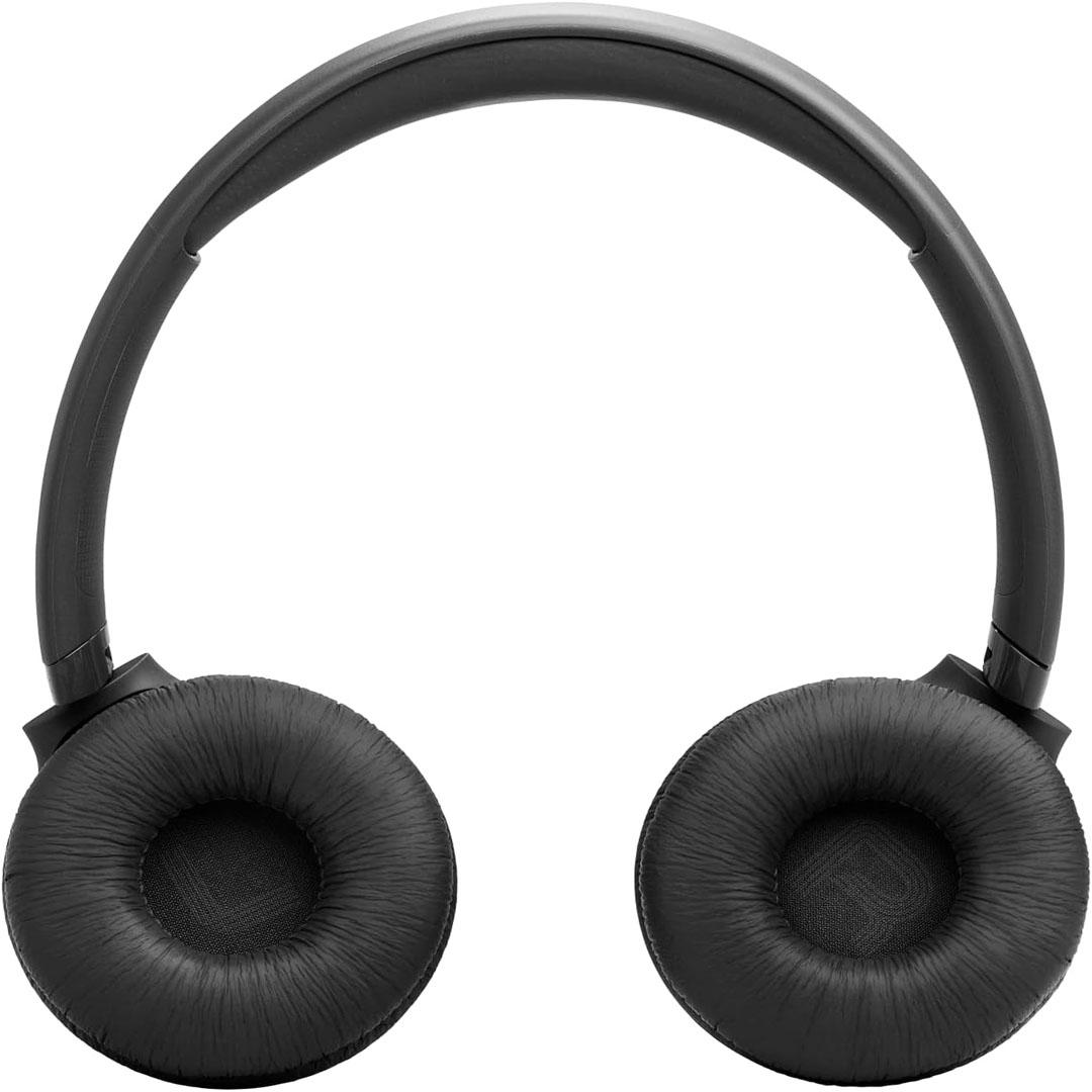 JBL Tune 530BT Wireless on-ear headphones - Black - Image 5