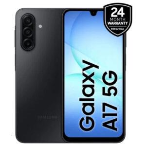 Samsung Galaxy A17 8/256GB - Black